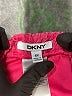 DKNY Hearts Pink Shorts Size 6X - photo 3