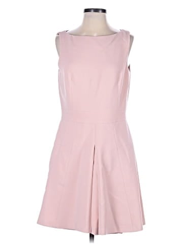 Alexander McQueen Cocktail Dress (view 1)