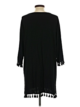 milan kiss 3/4 Sleeve Top (view 2)