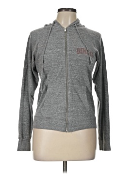 Assorted Brands Zip Up Hoodie