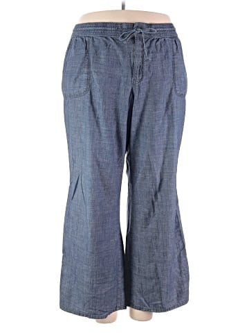 Lane Bryant Casual Pants (view 1)
