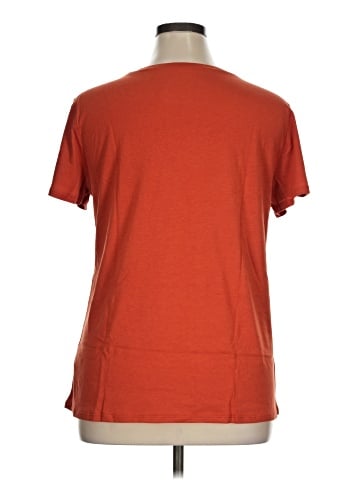 Quince Short Sleeve T-Shirt (view 2)