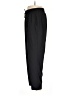 Gap Fit Solid Black Casual Pants Size L - photo 5