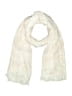 Unbranded Ivory White Scarf One size - photo 1