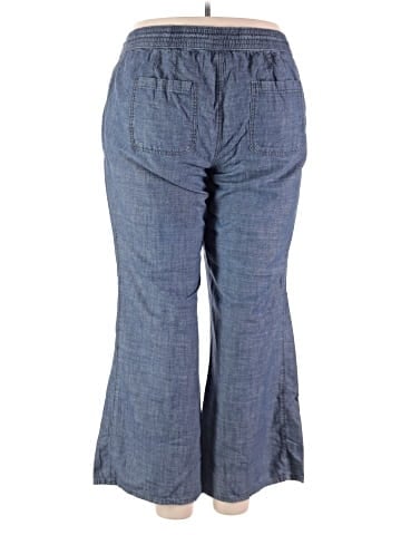Lane Bryant Casual Pants (view 2)
