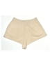 Nike Solid Tan Athletic Shorts Size XL - photo 2