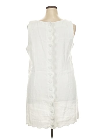 J.Crew Casual Dress (view 2)
