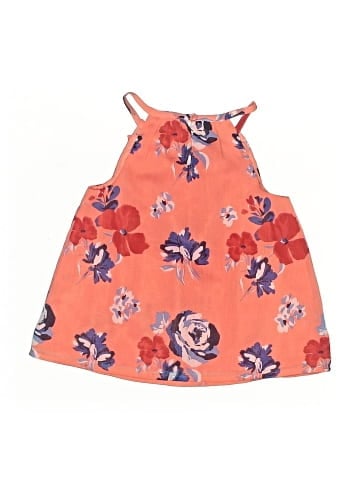 Janie and Jack Sleeveless Blouse (view 2)
