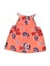 Janie and Jack 100% Polyester Orange Sleeveless Blouse Size 4 - photo 2