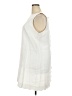 J.Crew White Casual Dress Size XXL - photo 5