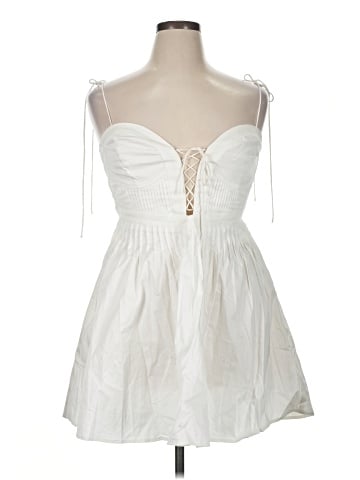 For Love & Lemons Cocktail Dress (view 1)
