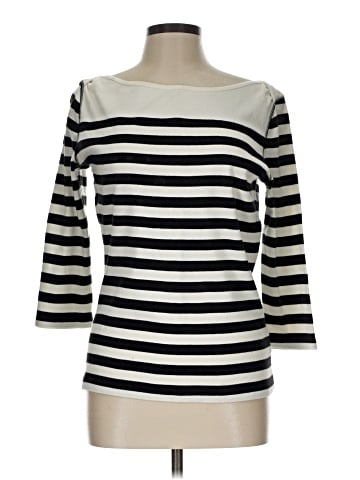 Jones New York Sport Pullover Sweater (view 1)