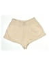 Nike Solid Tan Athletic Shorts Size XL - photo 1
