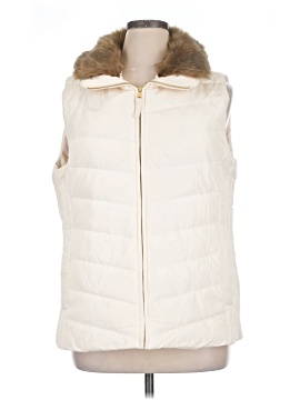 Talbots Vest (view 1)
