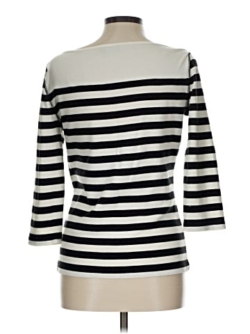 Jones New York Sport Pullover Sweater (view 2)