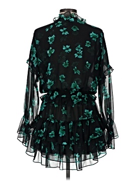 MISA Los Angeles Cocktail Dress (view 2)