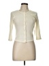 Assorted Brands Ivory Cardigan Size L - photo 1
