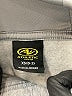 Athletic Works Gray Zip Up Hoodie Size XS - photo 6