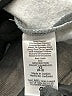 Athletic Works Gray Zip Up Hoodie Size XS - photo 7