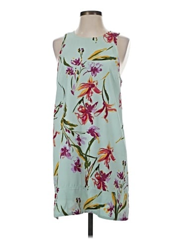 Leith Casual Dress (view 1)