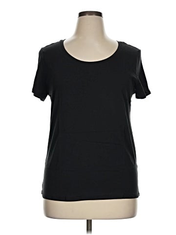 Quince Short Sleeve T-Shirt (view 1)