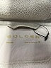 Golden Aritzia 100% Polyester Gray Jacket Size S - photo 3