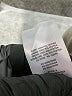 Golden Aritzia 100% Polyester Gray Jacket Size S - photo 4