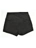 ShoSho Chevron-herringbone Black Shorts Size S - photo 1