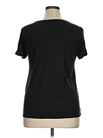 Quince Short Sleeve T-Shirt (view 2)