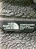 The North Face 100% Polyester Gray Fleece Size S - photo 6