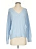 Old Navy Blue Pullover Sweater Size S - photo 1