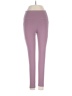 Victoria's Secret Solid Purple Active Pants Size 4 - photo 1