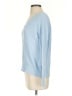Old Navy Blue Pullover Sweater Size S - photo 5