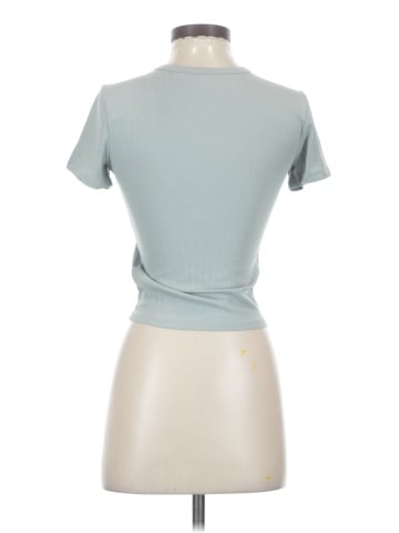 Athleta Short Sleeve Turtleneck (view 2)