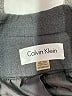 Calvin Klein Gray Blazer Size 14 (petite) - photo 6