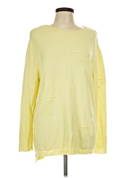 Grace Pullover Sweater (view 1)