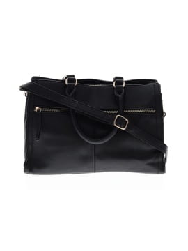 Matthew + Julian Satchel