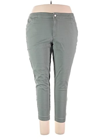 Cj Banks Jeggings (view 1)