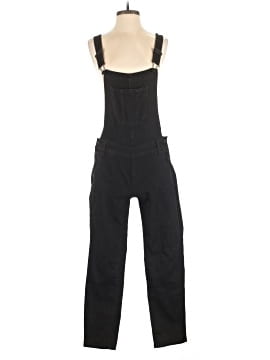 Wallflower Overalls
