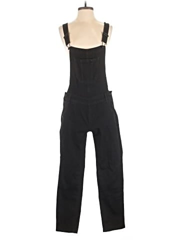Wallflower Overalls (view 1)