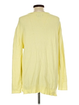 Grace Pullover Sweater (view 2)