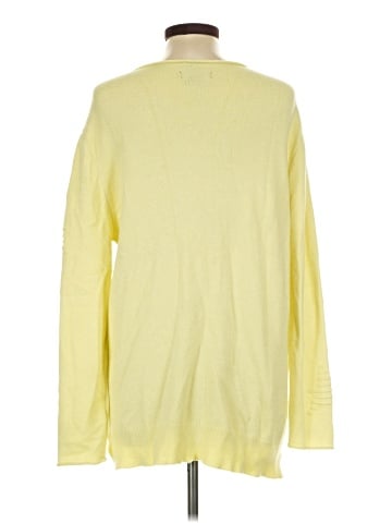 Grace Pullover Sweater (view 2)