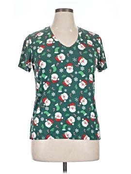 Assorted Brands Short Sleeve T Shirt