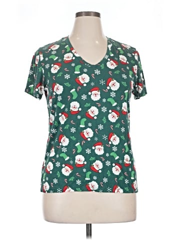 Assorted Brands Short Sleeve T-Shirt (view 1)