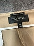 Talbots Solid Tan Khakis Size 16 Petite - photo 7