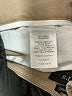 Talbots Solid Tan Khakis Size 16 Petite - photo 8