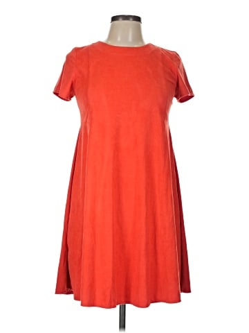 Speechless Casual Dress (view 1)