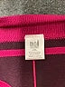 Gold Medal Color Block Purple Active Pants Size L - photo 7