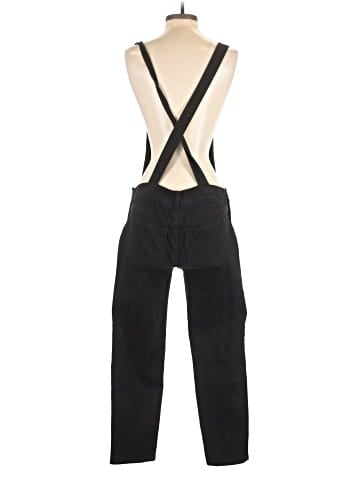 Wallflower Overalls (view 2)
