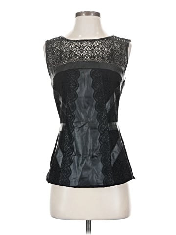 Tart Sleeveless Blouse (view 1)